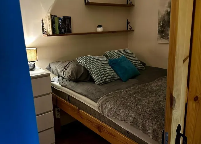 بيت للعطل Wellness Chill Na Kaszubach,golubie ,saunowy Zakatek Z Balia Pod Gwiazdami *