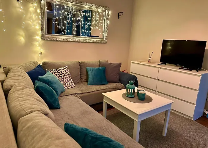 بيت للعطل Wellness Chill Na Kaszubach,golubie ,saunowy Zakatek Z Balia Pod Gwiazdami